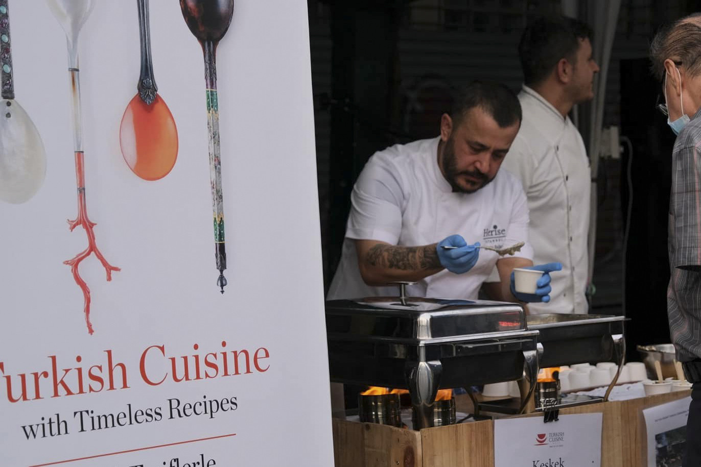 International Affairs Office